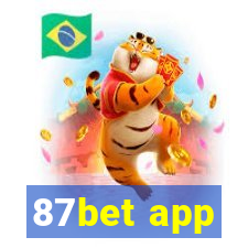 87bet app